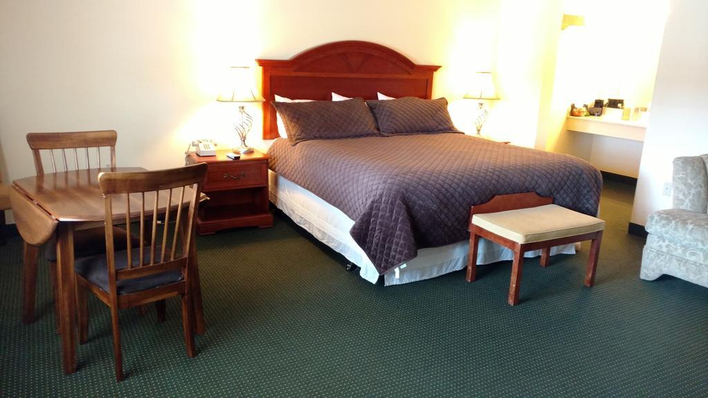 Hurricane Inn Waynesboro Buitenkant foto
